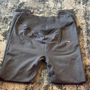 Gymshark Gray Leggings